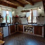 Apartament Sara-haza *