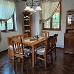 Sara-haza Apartament