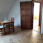 Sara-haza Apartament Gagyapáti