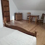 Sara-haza Apartament Gagyapáti