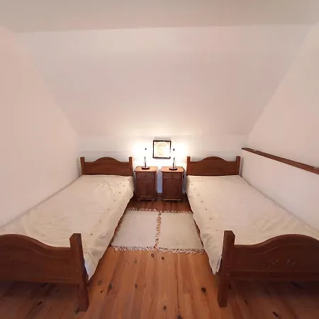 Apartment Sara-haza Gagyapati