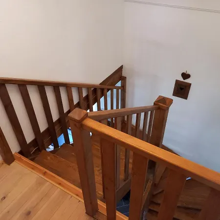 Apartment Sara-haza Gagyapati