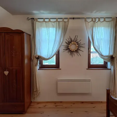 Sára-háza Apartman *