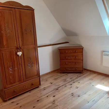 Sára-háza Apartman Gagyapáti