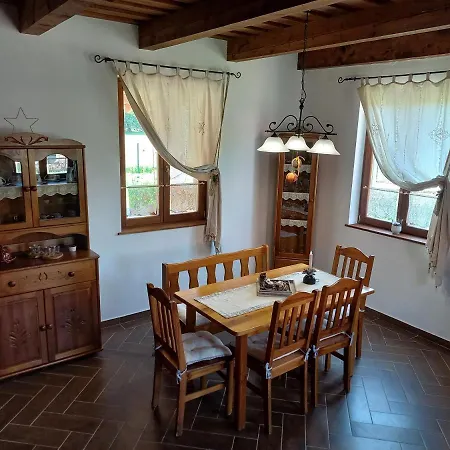 Sára-háza Apartman *