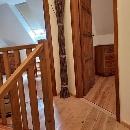 Sára-háza Apartman