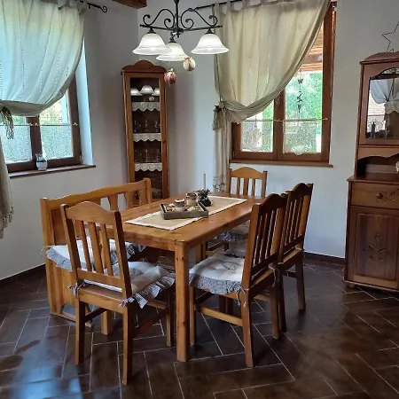 Sára-háza Apartman