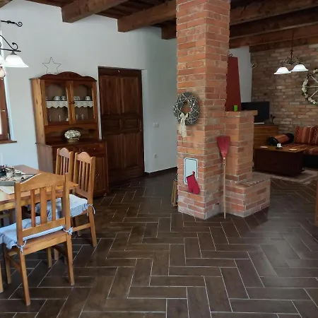Apartman Sára-háza