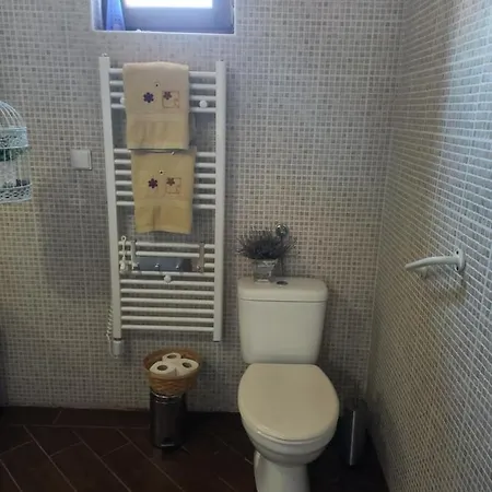 Sára-háza * Gagyapáti