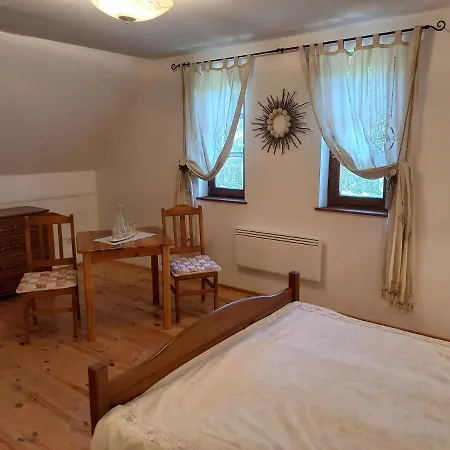 Apartment Sara-haza