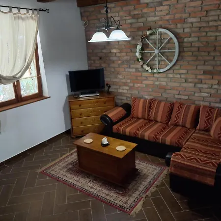 Apartment Sara-haza Gagyapati