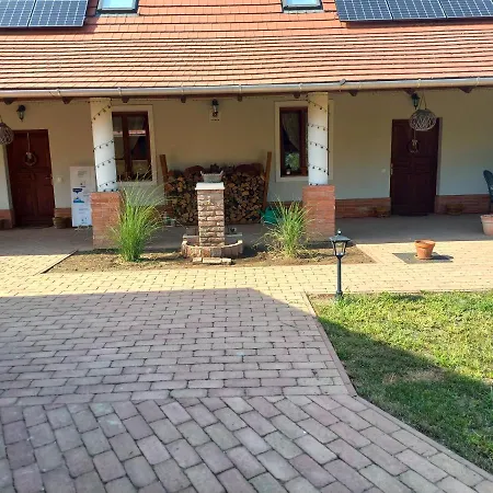 Sára-háza Gagyapáti