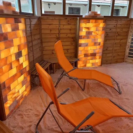 Sára-háza Apartman Gagyapáti