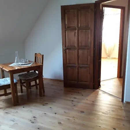 Sára-háza Apartman Gagyapáti