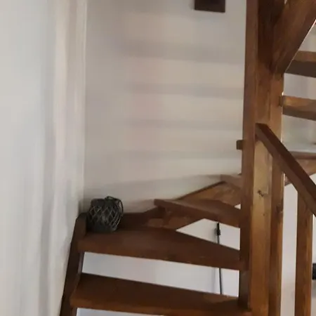 Sára-háza Apartman *