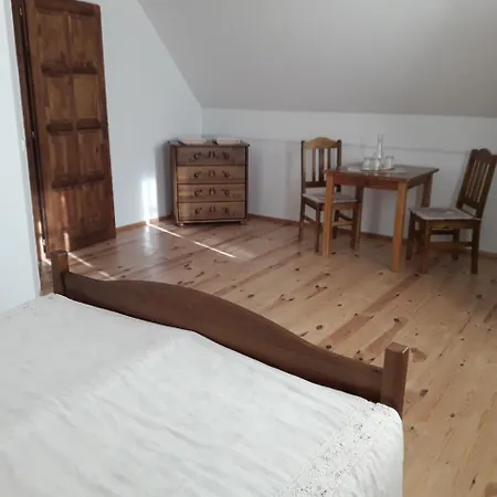 Sara-haza Apartment Gagyapati