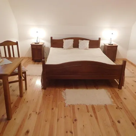 Apartment Sara-haza Gagyapati