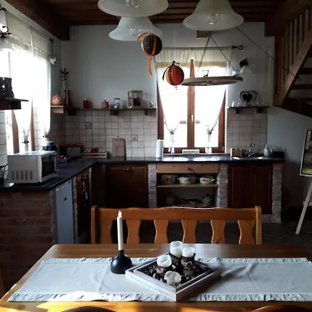 Apartman Sára-háza