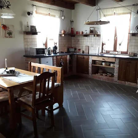 Sára-háza Apartman *