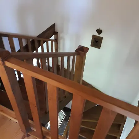 Sára-háza Apartman Gagyapáti