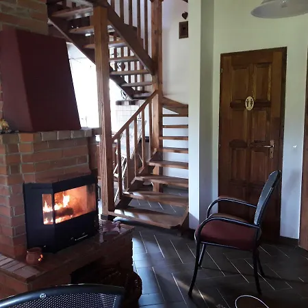 Apartment Sara-haza Gagyapati