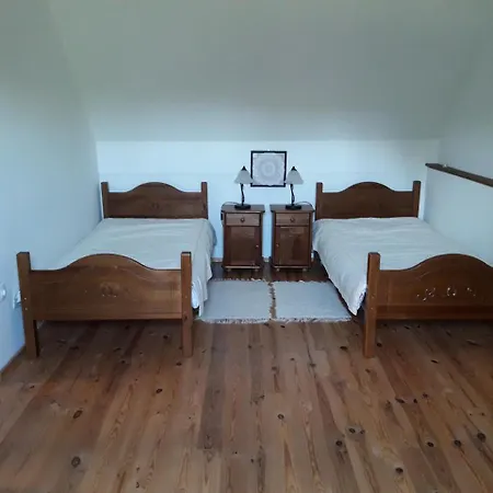 Apartment Sara-haza Gagyapati