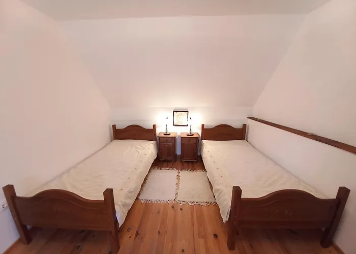 Appartement Sara-haza Gagyapáti