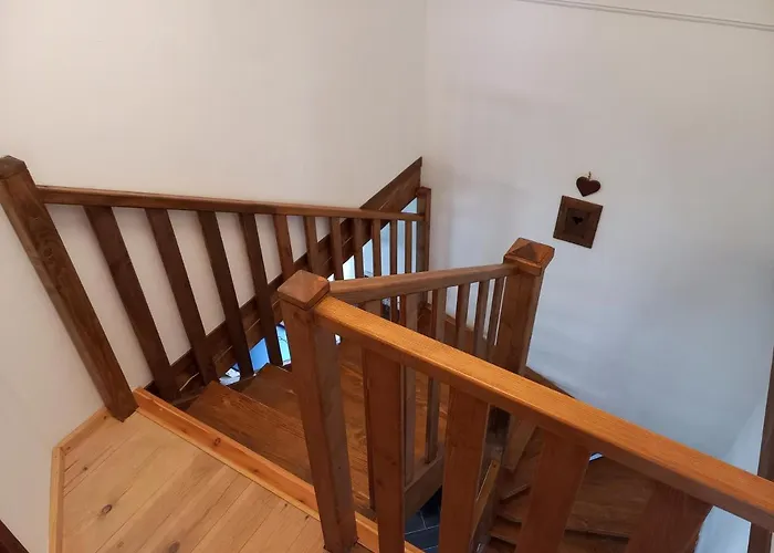 Appartement Sara-haza Gagyapáti