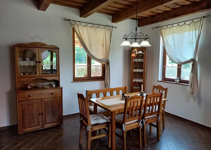 Sara-haza Appartement Gagyapáti