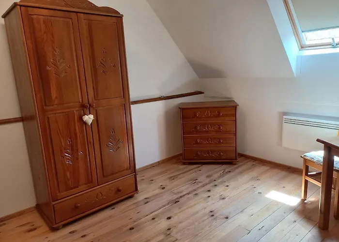 Sara-haza Appartement Gagyapáti