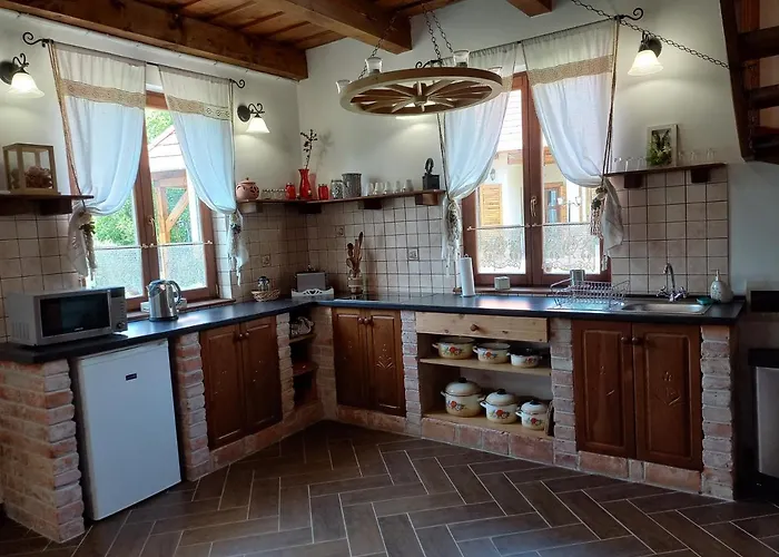 Sara-haza Appartement