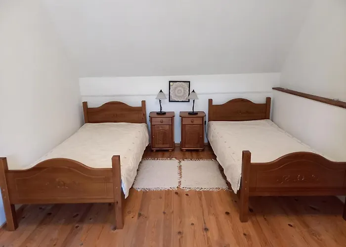 Sara-haza Appartement Gagyapáti