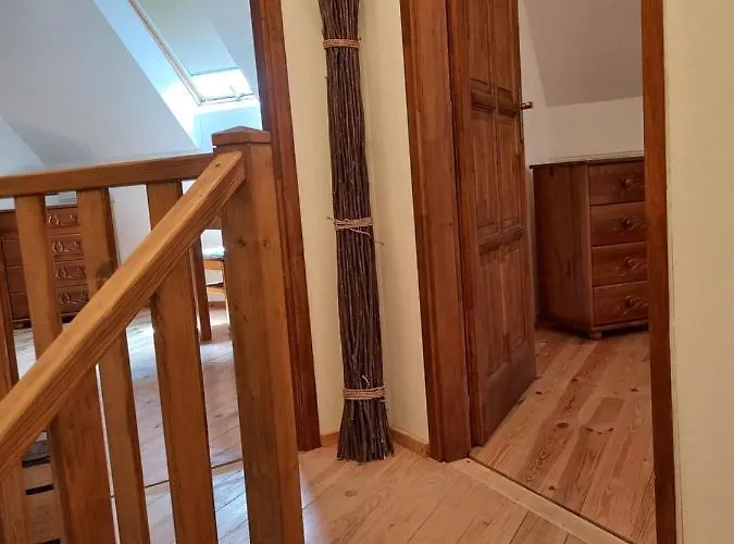 Sara-haza Appartement