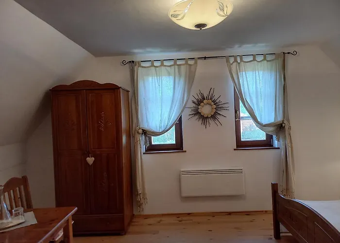 Sara-haza Appartement Gagyapáti