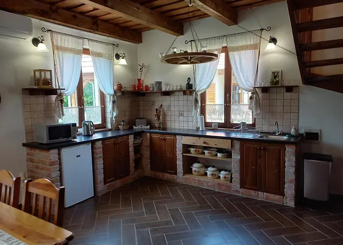Appartement Sara-haza *