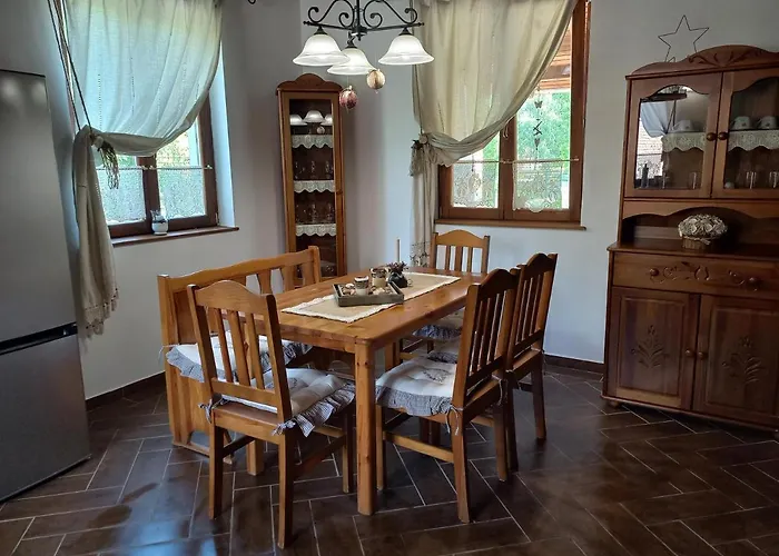 Sara-haza Appartement