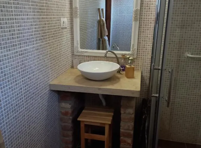 Appartement Sara-haza *