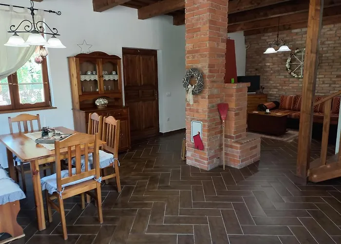 Appartement Sara-haza