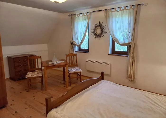 Appartement Sara-haza