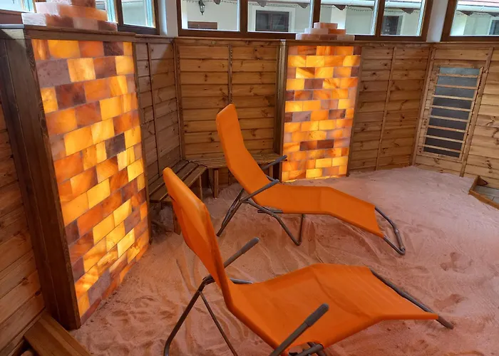 Sara-haza Appartement Gagyapáti