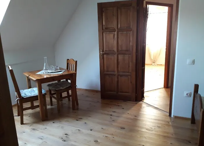 Sara-haza Appartement Gagyapáti