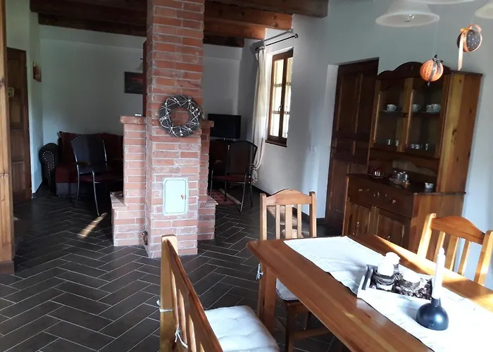 Appartement Sara-haza