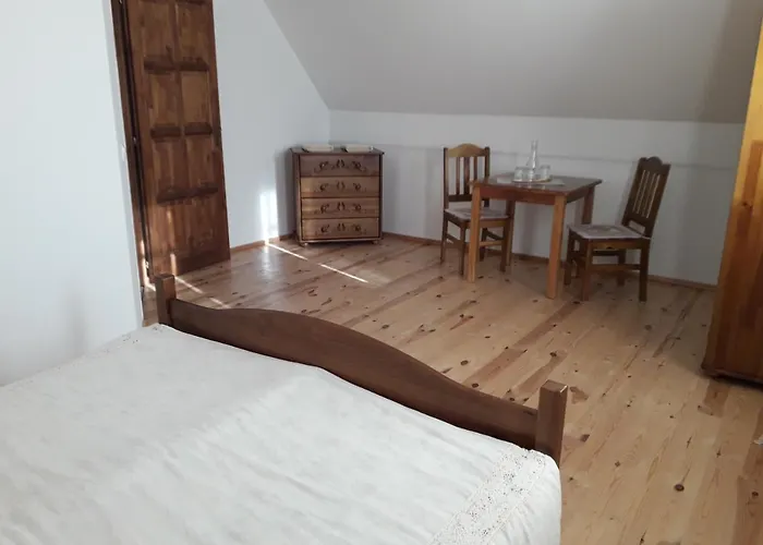Sara-haza Appartement Gagyapáti