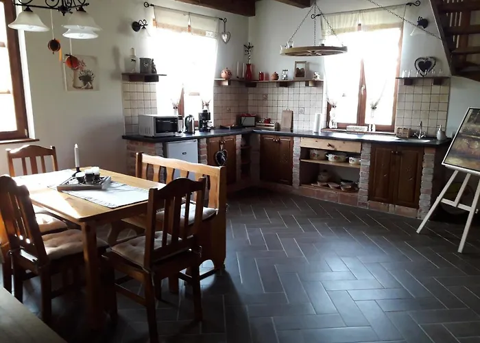 Sara-haza Appartement *
