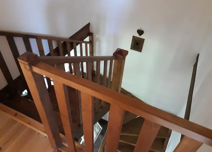 Sara-haza Appartement Gagyapáti