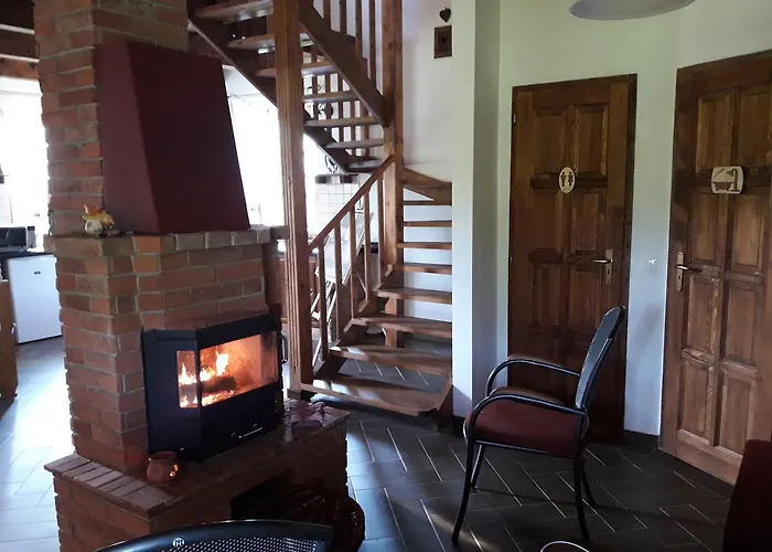 Appartement Sara-haza Gagyapáti