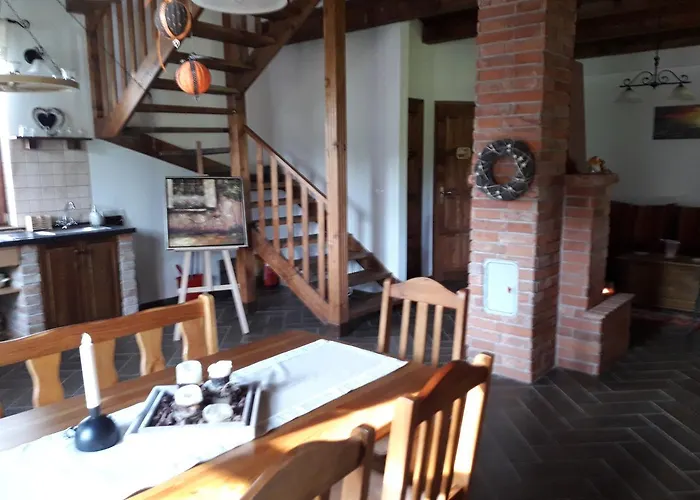 Appartement Sara-haza *