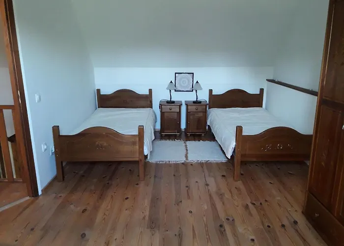 Appartement Sara-haza Gagyapáti
