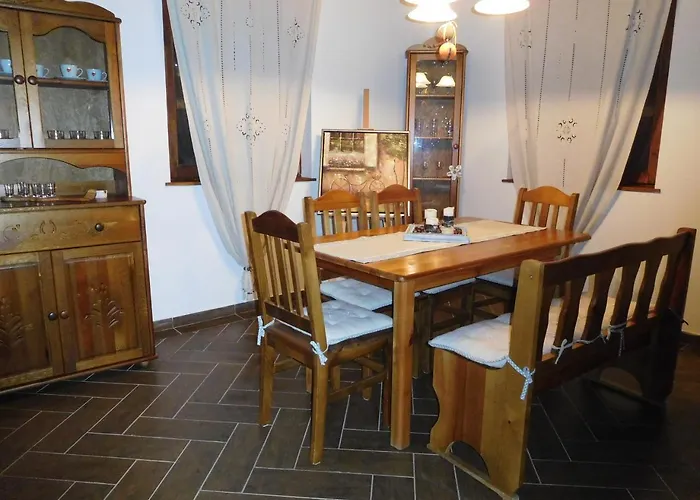 Sara-haza Appartement Gagyapáti