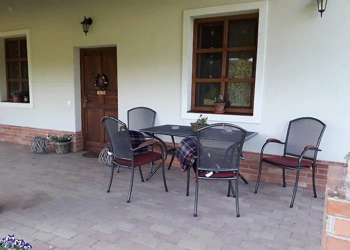 Sara-haza Appartement